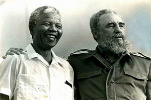 Mandela ha muerto ¿Por qué ocultar la verdad sobre el Apartheid? Mandela ha muerto ¿Por qué ocultar la verdad sobre el Apartheid?
